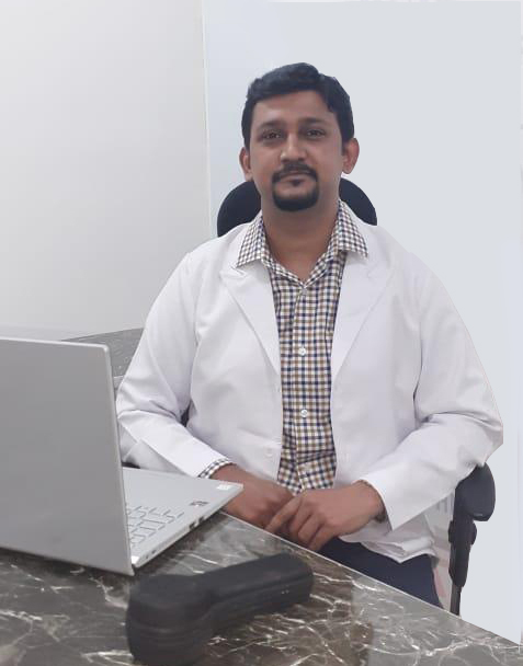 Dr Sudarshan R Dr Sudarshan R