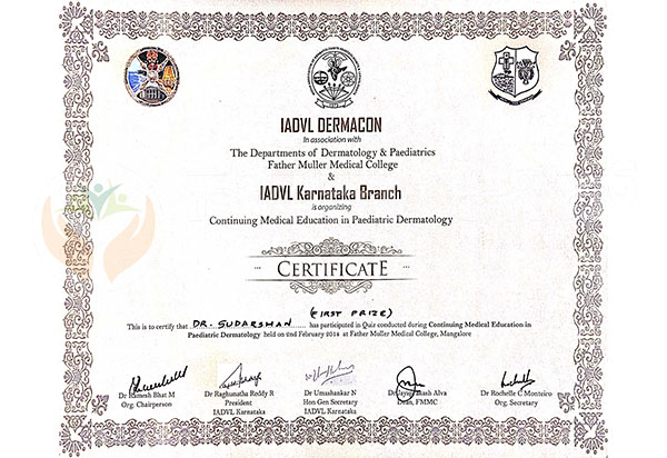 thumbnail-Continuing-Medical-Education-in-Pediatric-dermatology-IADVL-Karnataka-branch-2014